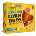 Honey Crunchy Corn Dogs E714470