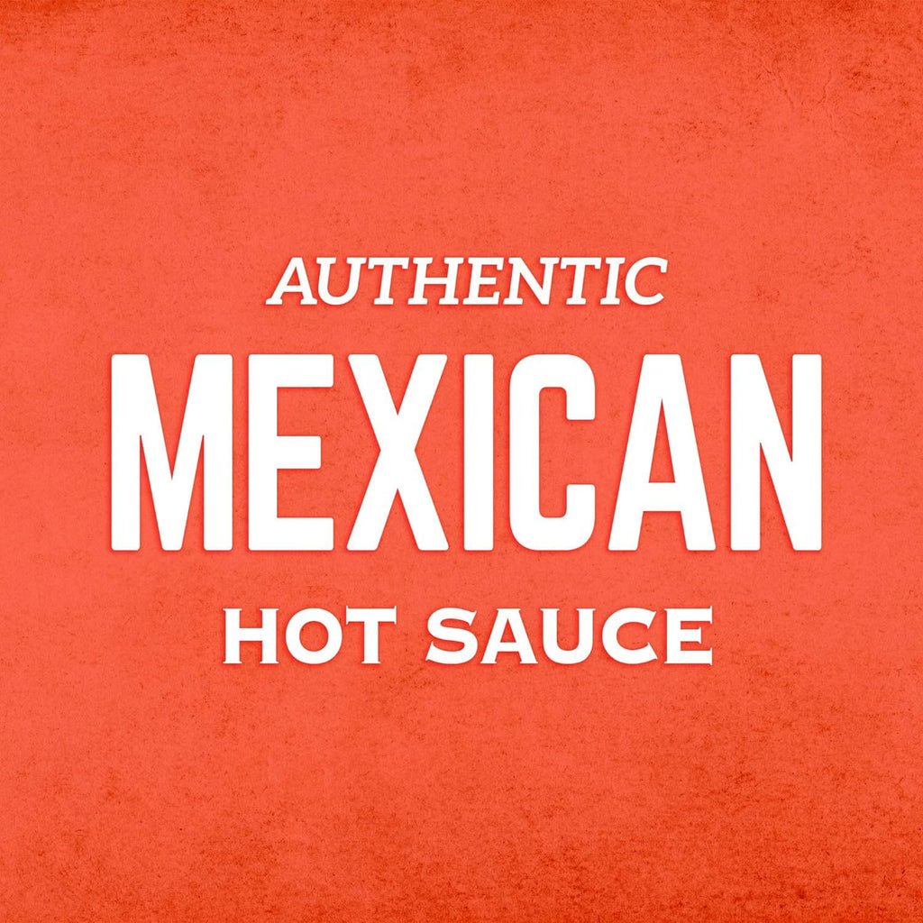 Sweet Habanero Hot Sauce, 5 fl oz, Pack of 2 P264