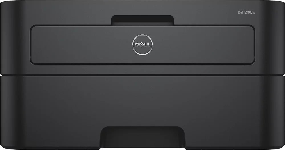 Black Monochrome Laser Printer X335112