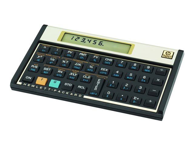 Financial calculator M301500