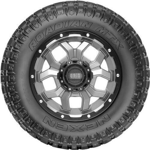 LT245/75R17 E/10PLY BSW Tires P937766