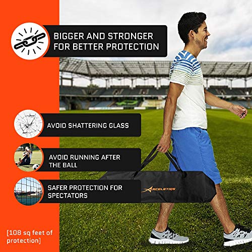 Lacrosse Net R960973