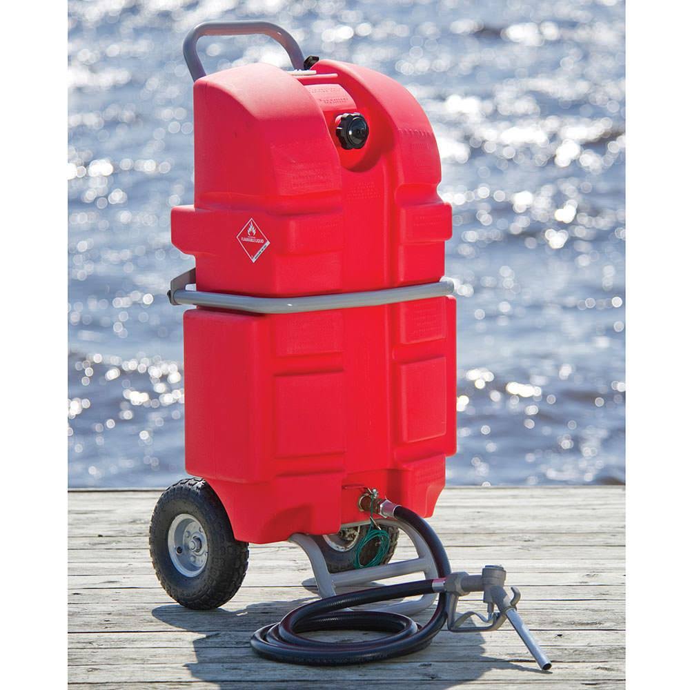 25 Gallon Fuel Tank H9333