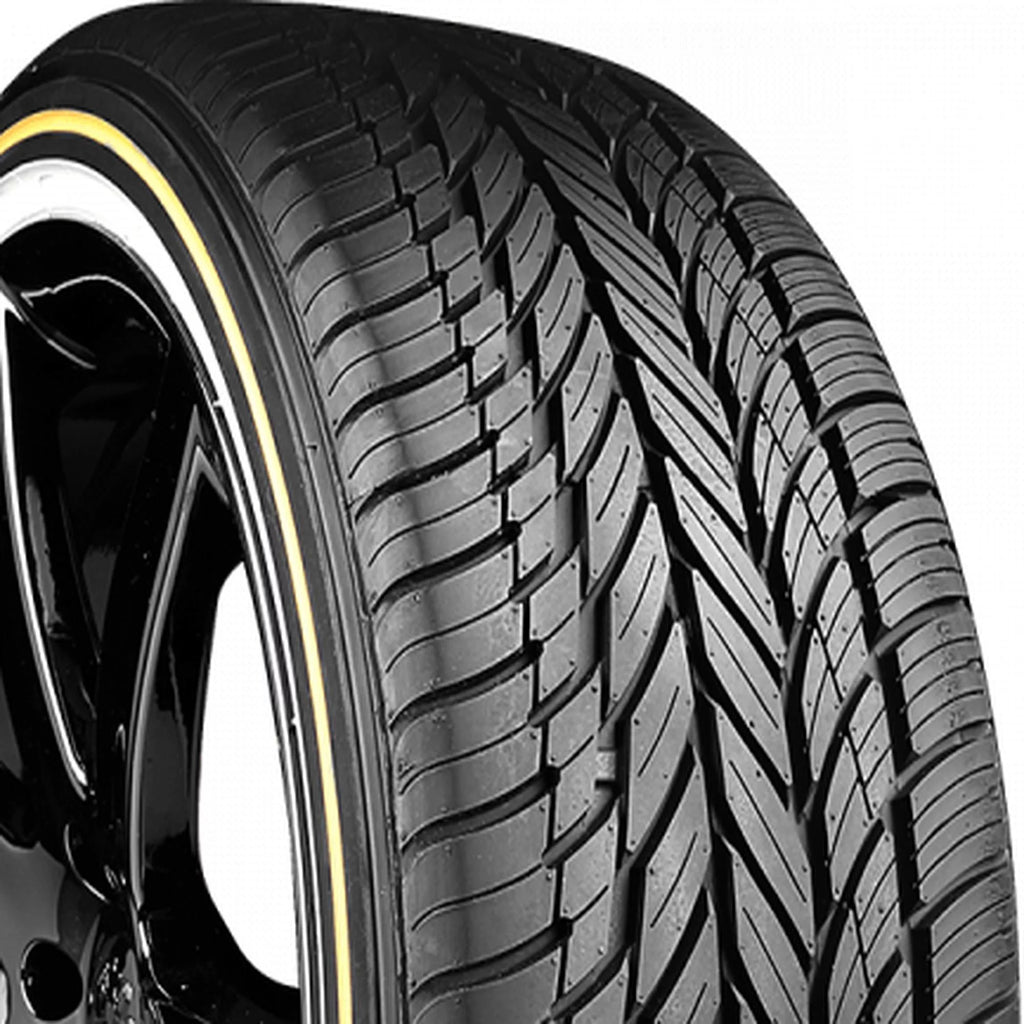 235/55R17 99H Passenger Tire U2567