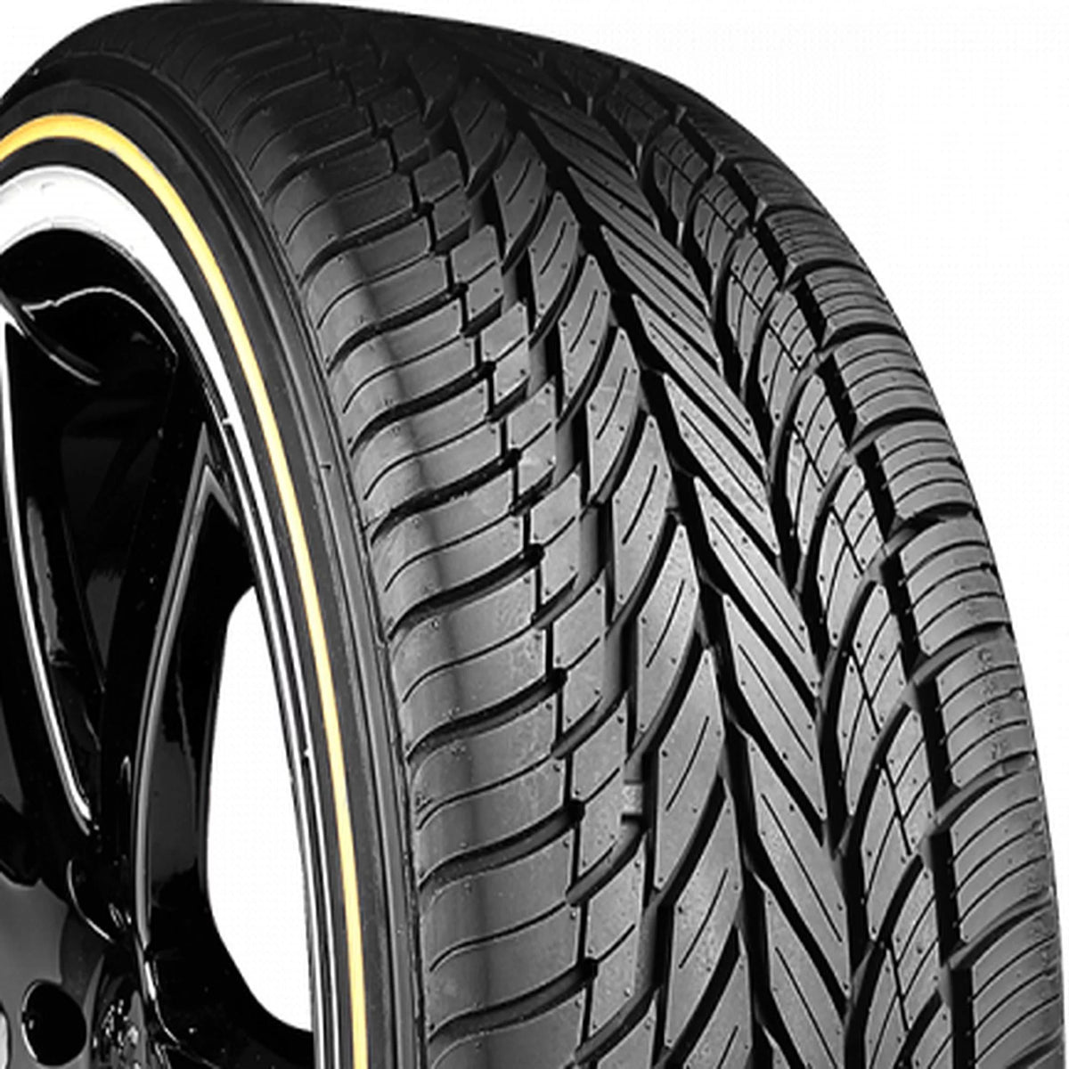 235/55R17 99H Passenger Tire U2567