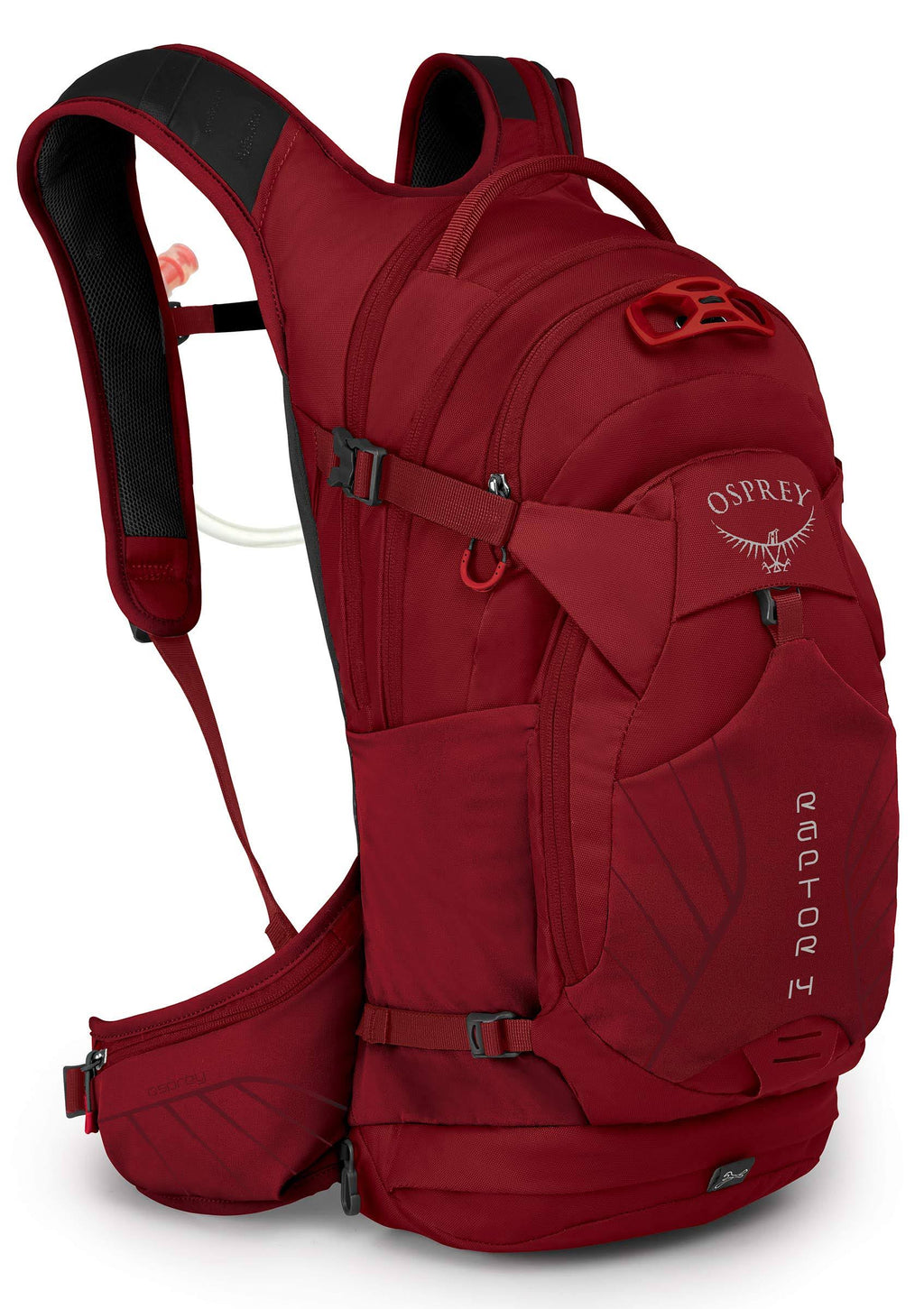 Wildfire Red Raptor 14 K769426
