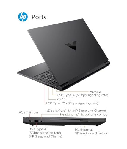 15.6 inches 144Hz FHD Anti-Glare Display AMD Ryzen 5 16GB RAM 1TB SSD NVIDIA GeForce RTX 4050 Backlit Keyboard Win11 Mica Silver Gaming Laptop D116