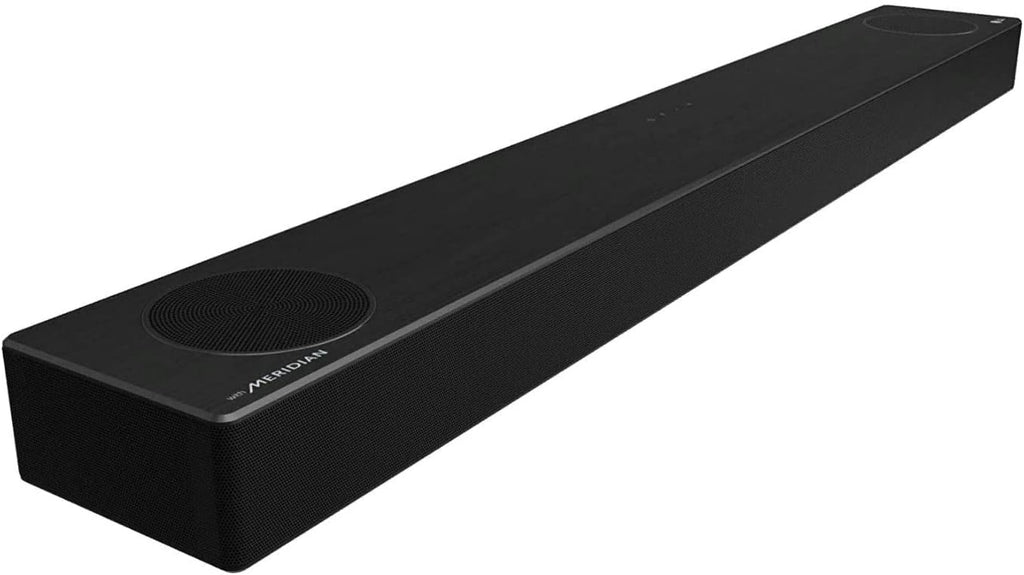3.1.2 Channel 380W Soundbar with Dolby Atmos and Bluetooth W261