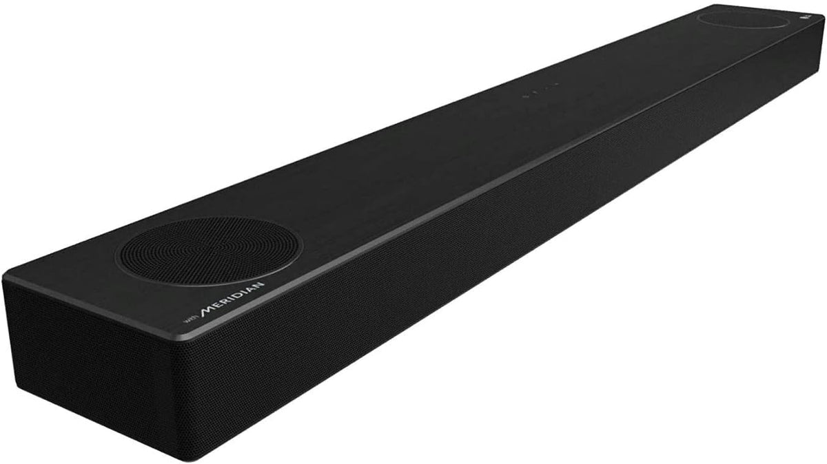3.1.2 Channel 380W Soundbar with Dolby Atmos and Bluetooth W261