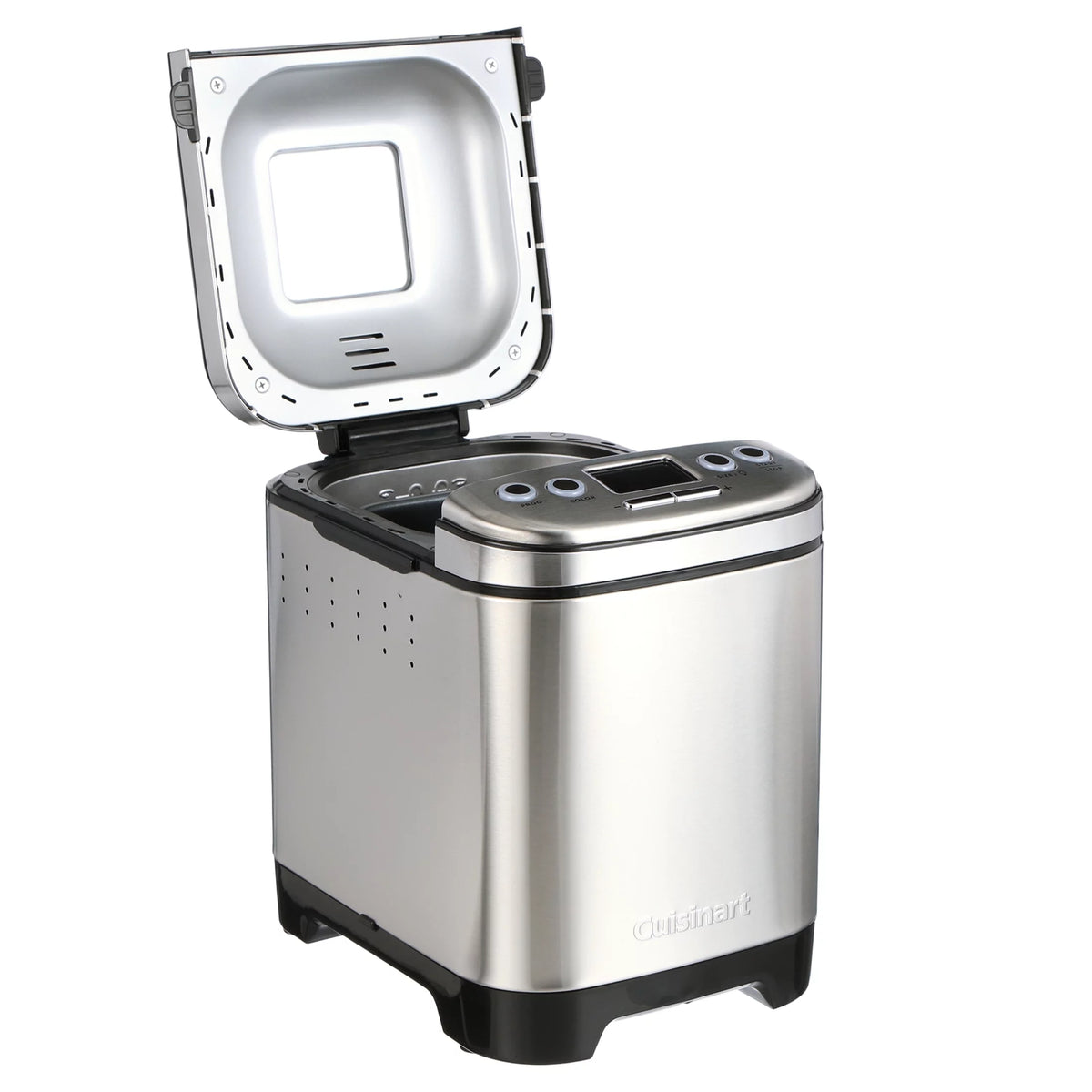 Compact Automatic Bread Maker J32517