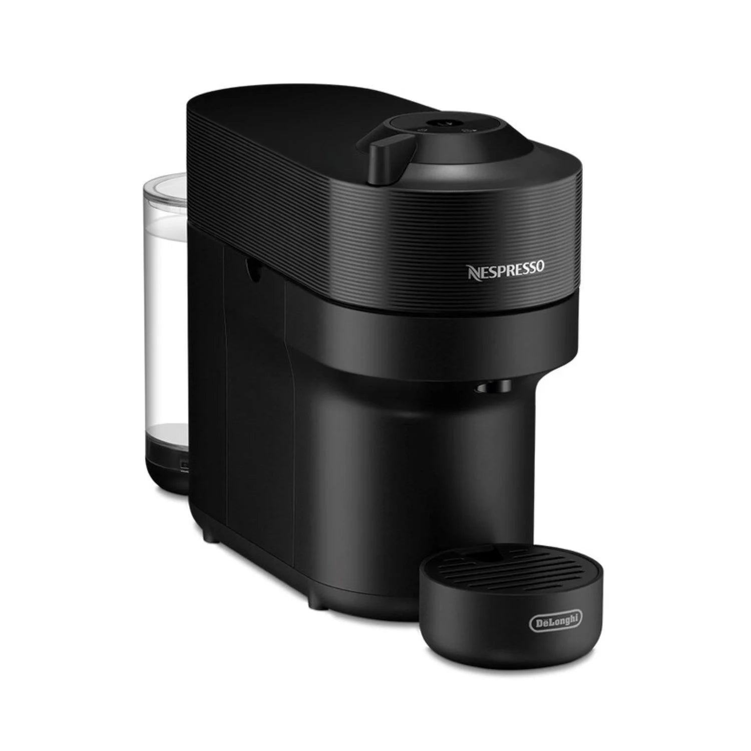 Black Coffee and Espresso Maker H477