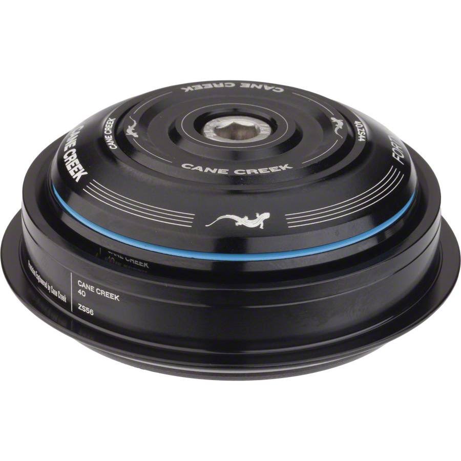 Black Tapered Headset I102976