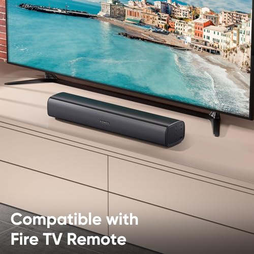 Compact Sound Bar for TV J687