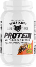 Chocolate PB Puffs Protein Powder - 2 lbs D2926