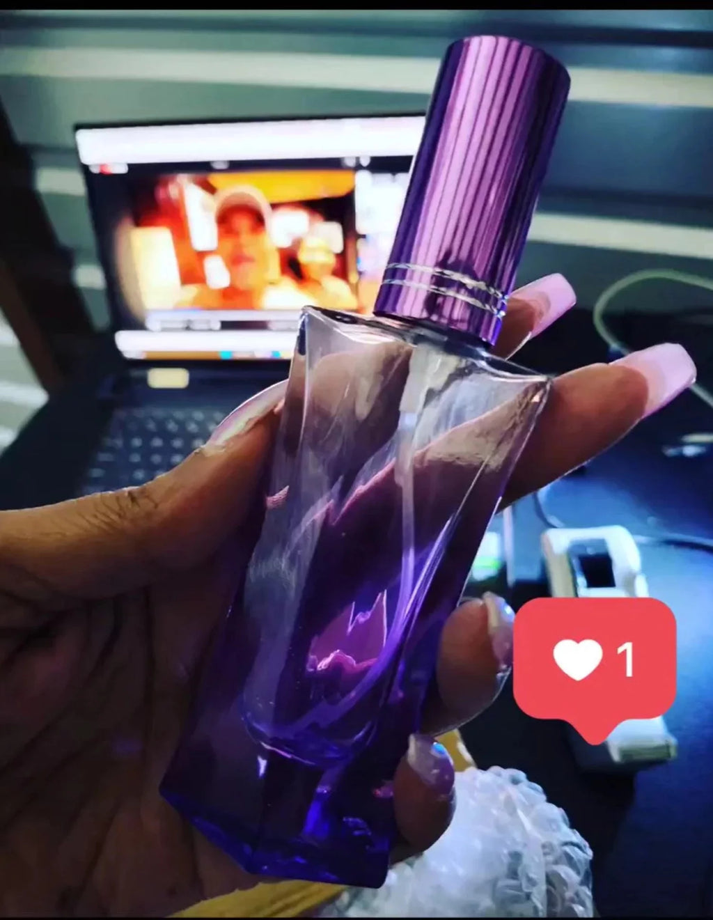 Perfume Fragrance I160397