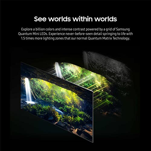 65 Inch Neo QLED 8K Smart TV C74530