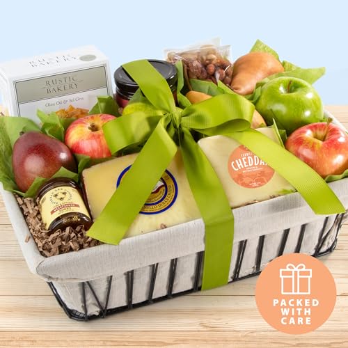 California Farmstead Fruit Basket K7385