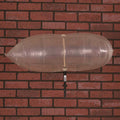 Inflatable Fireplace Draft Blocker S830