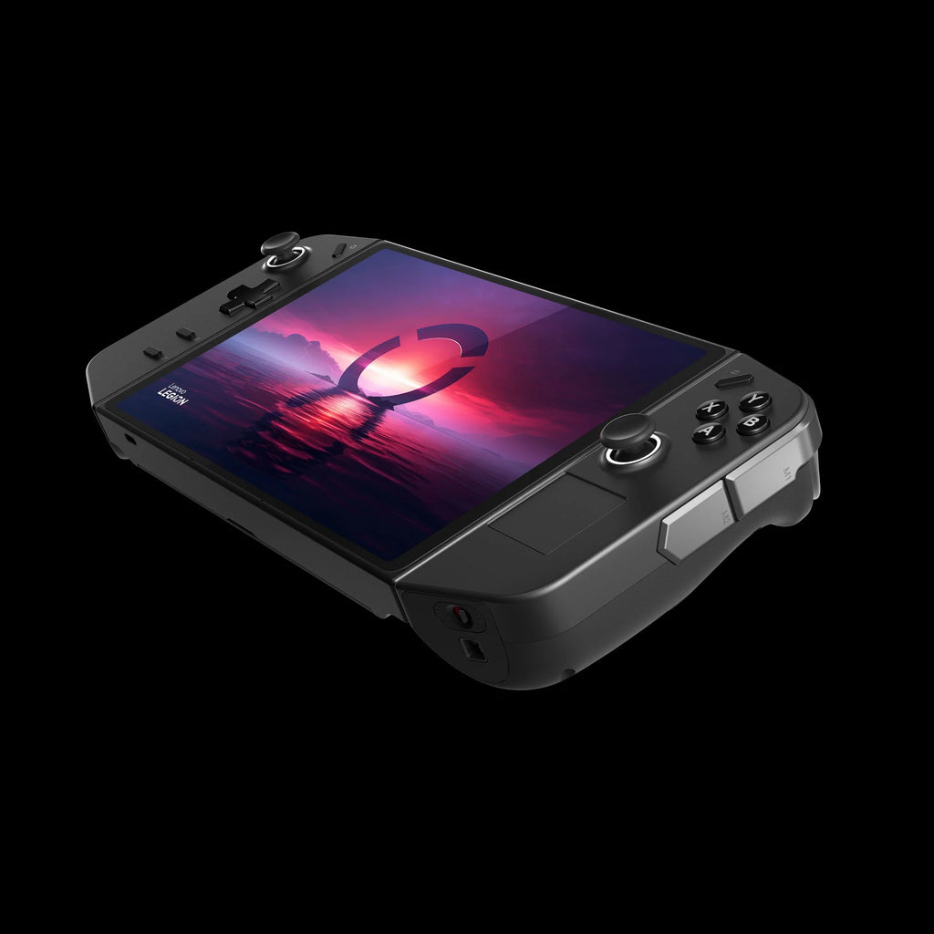 8.8" 144Hz IPS Gaming Handheld G562