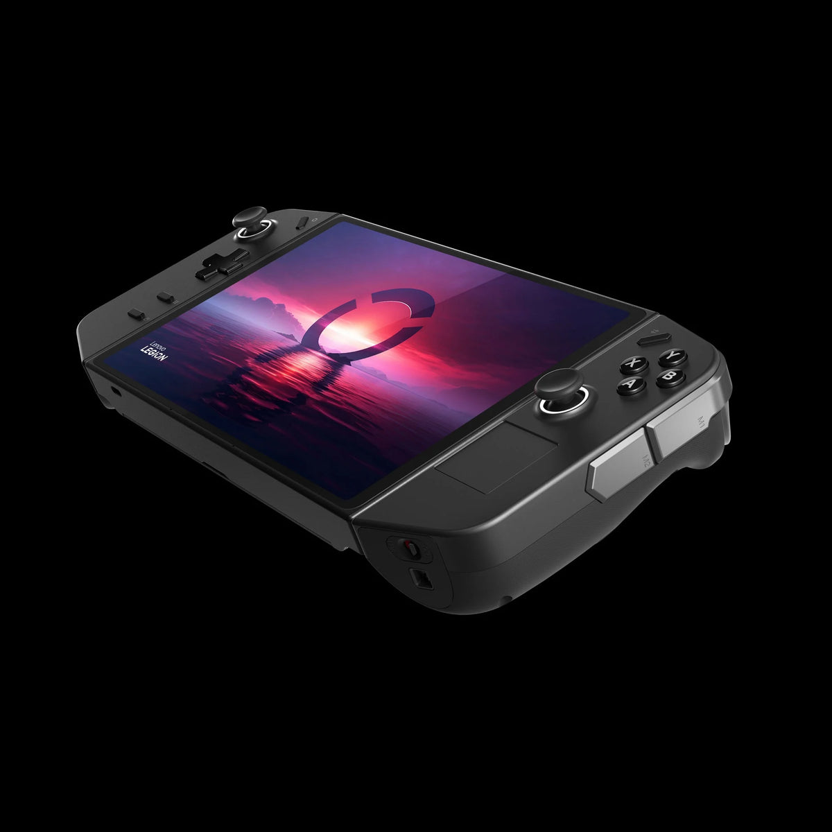 8.8" 144Hz IPS Gaming Handheld G562