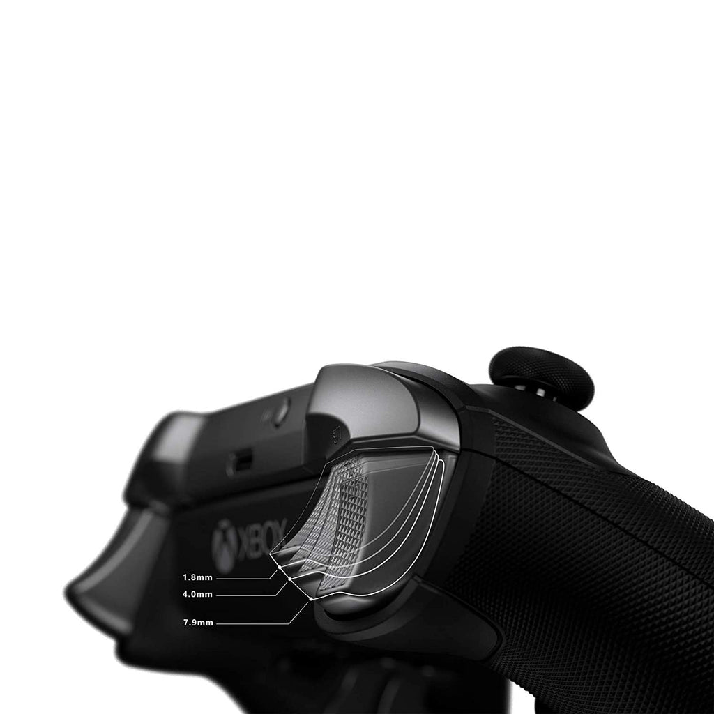 Black (Renewed) Controller B77379