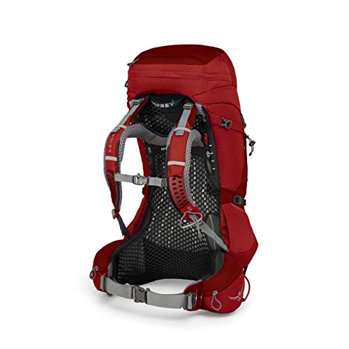 Men's Backpacking Backpack N9796