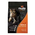 Grain Free Turkey & Chicken Dry Cat Food U875357