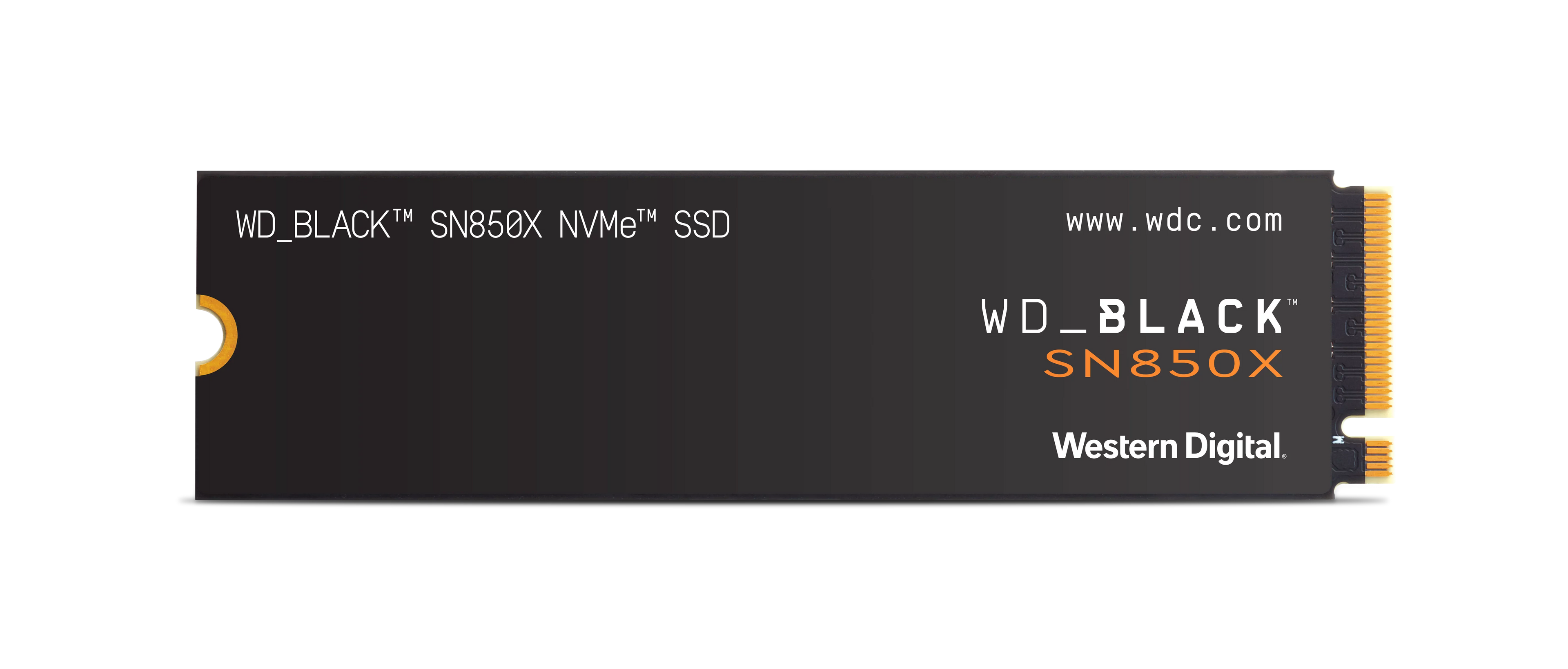 4TB NVMe SSD X949