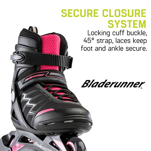 Women's Adult Fitness Inline Skate C574