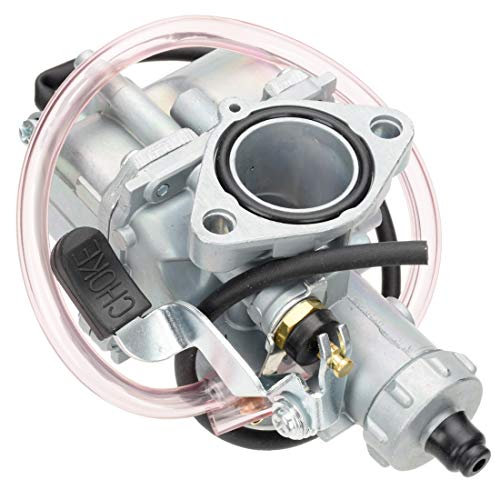 Predator 212 Carburetor VM22 Mikuni Carb For 212cc 196cc Go Kart Mini Bike O847300