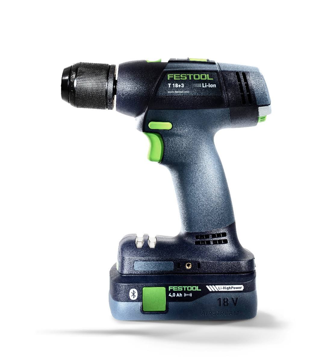 Cordless Drill Kit G325328
