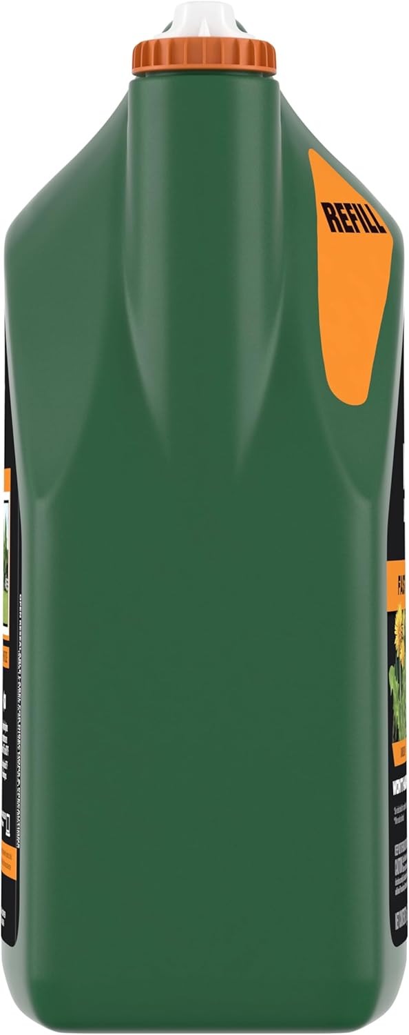 1 gal. Lawn Weed Killer X7297