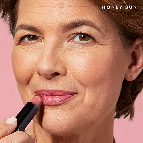Italian Marble Sheer Lipstick - Berry Banana G54789