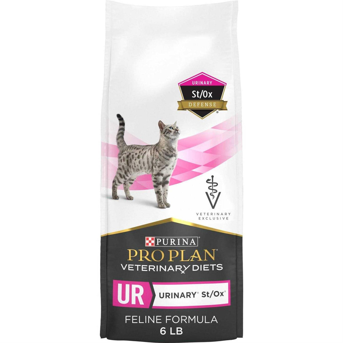 UR Urinary St/Ox Feline Dry Food X571
