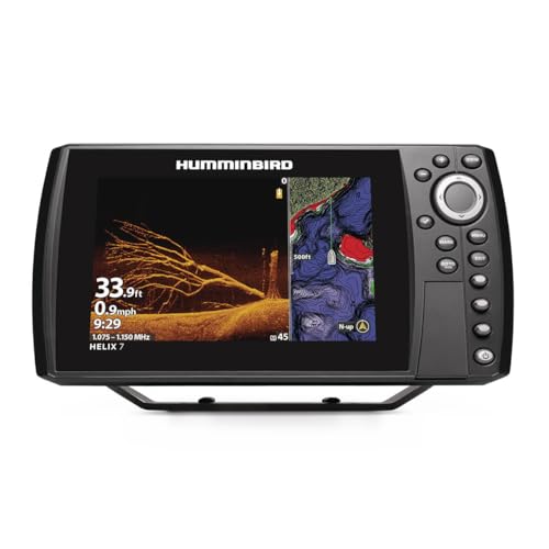 Helix 7 Fish Finder I63238