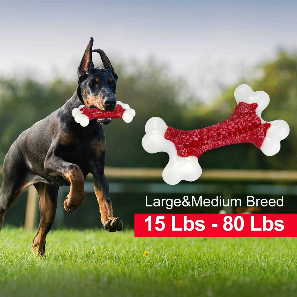 Tough Dog Toys for Aggressive Chewers Large Breed O47085