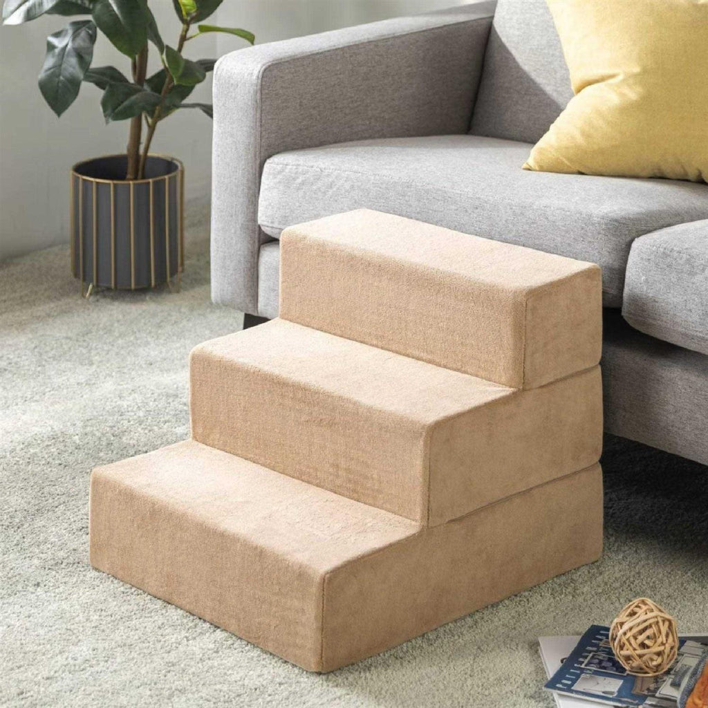 Foam Pet Stairs O749
