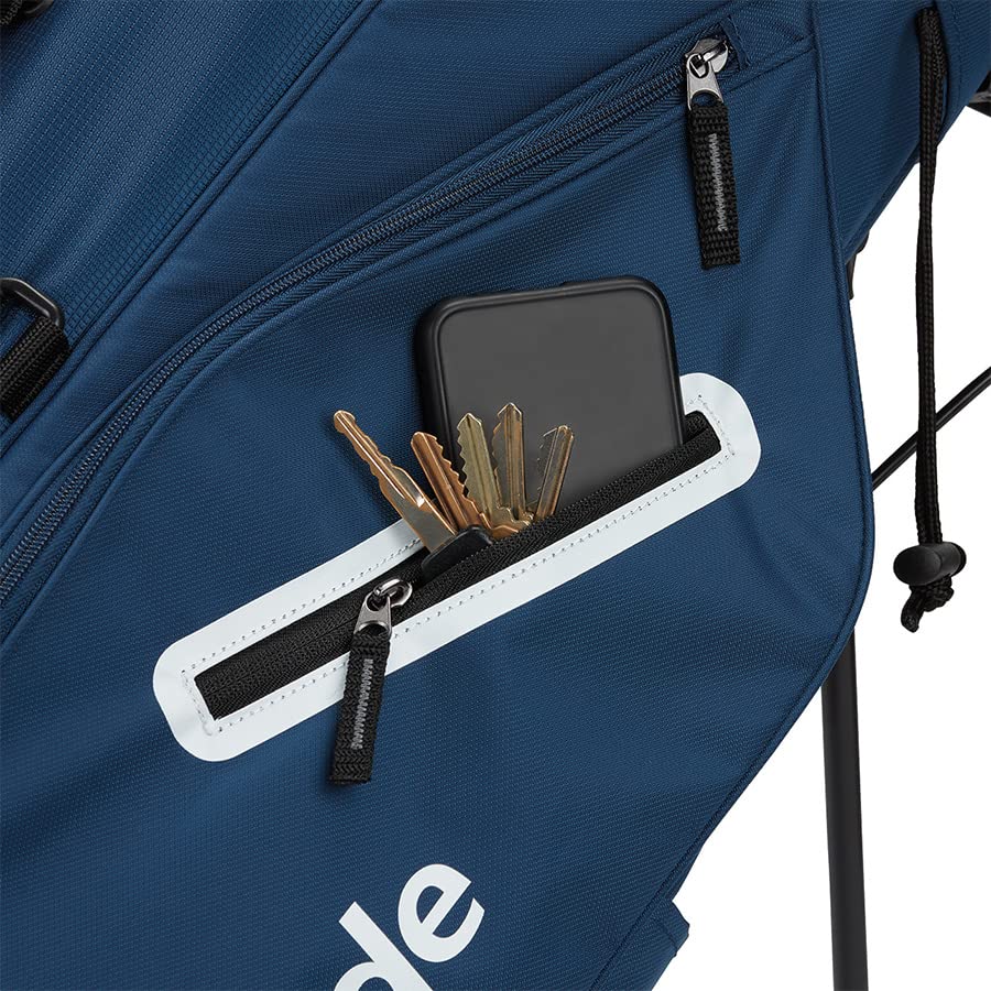 Classic Stand Golf Bag T3866