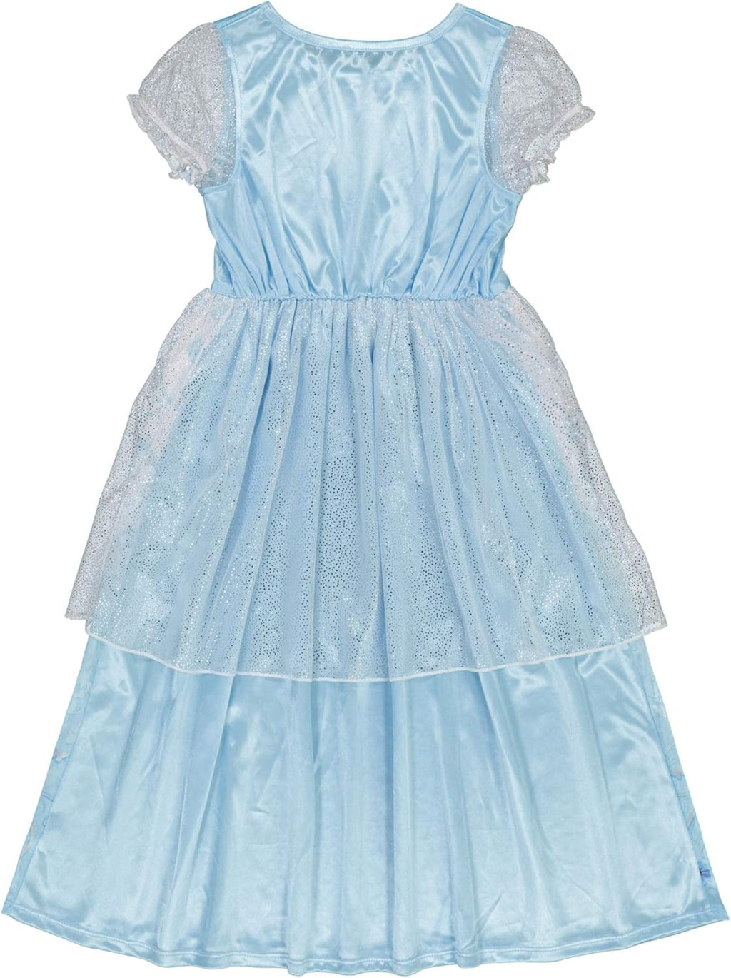 Girls' Cinderella Fantasy Gown Nightgown L21955