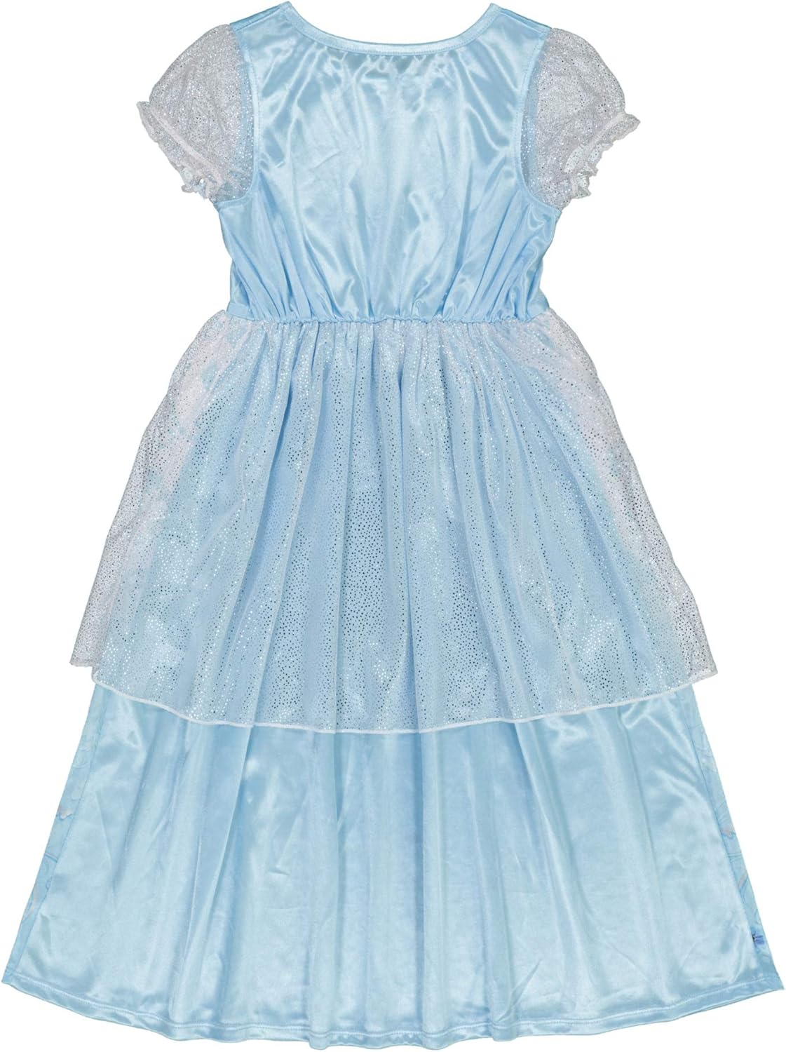 Girls' Cinderella Fantasy Gown Nightgown L21955