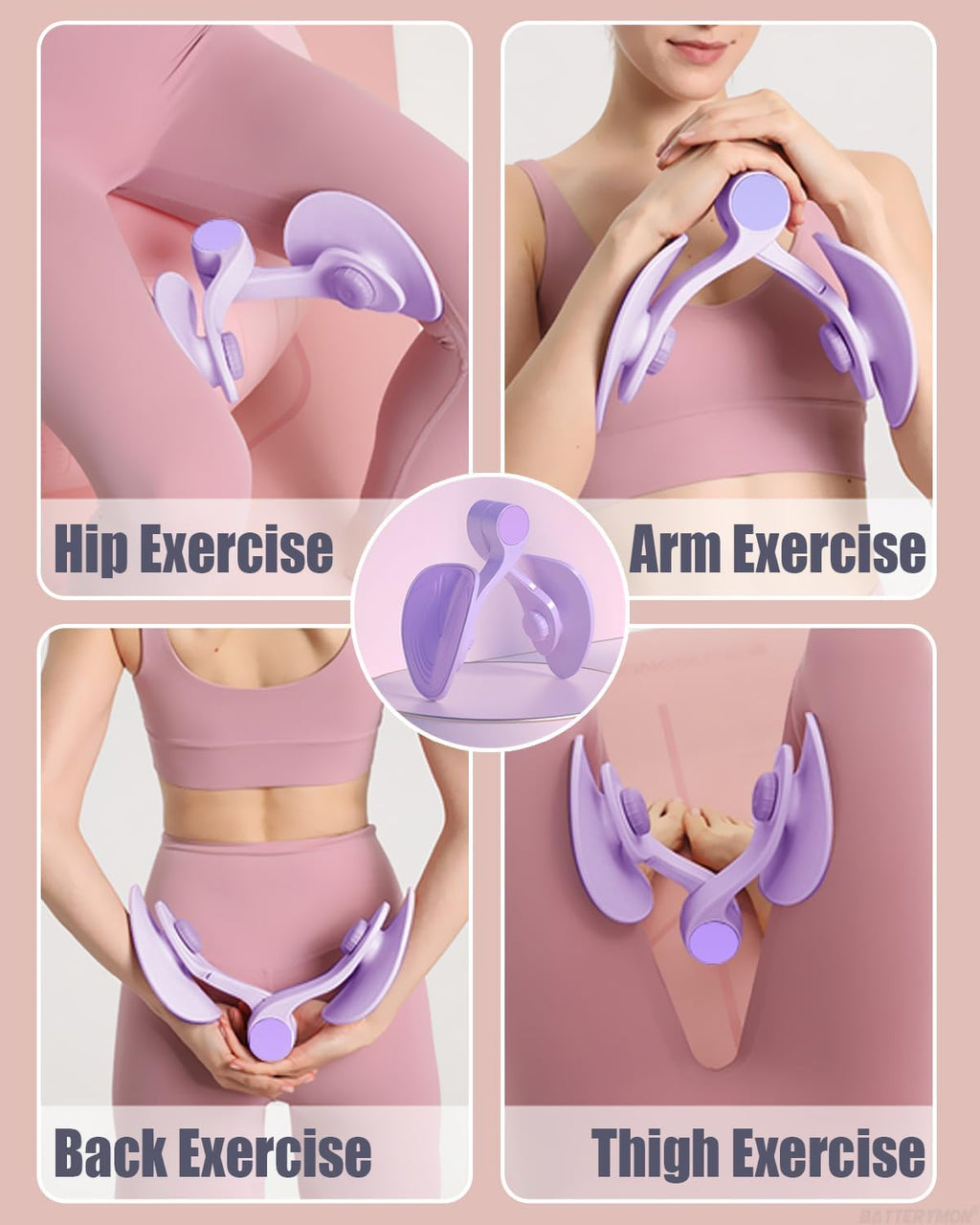 Hip and Pelvis Trainer V5954