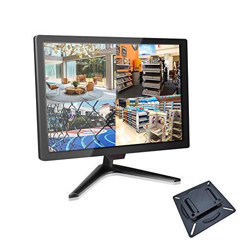 19.5" 1600x900 BNC CCTV Monitor C54810