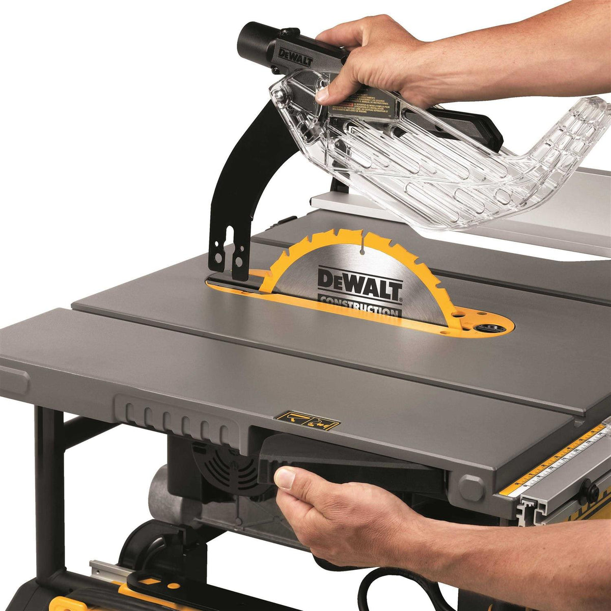 Table Saw Y3672