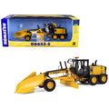 1/50 Diecast Motor Grader with V-Plow & Wing R669461