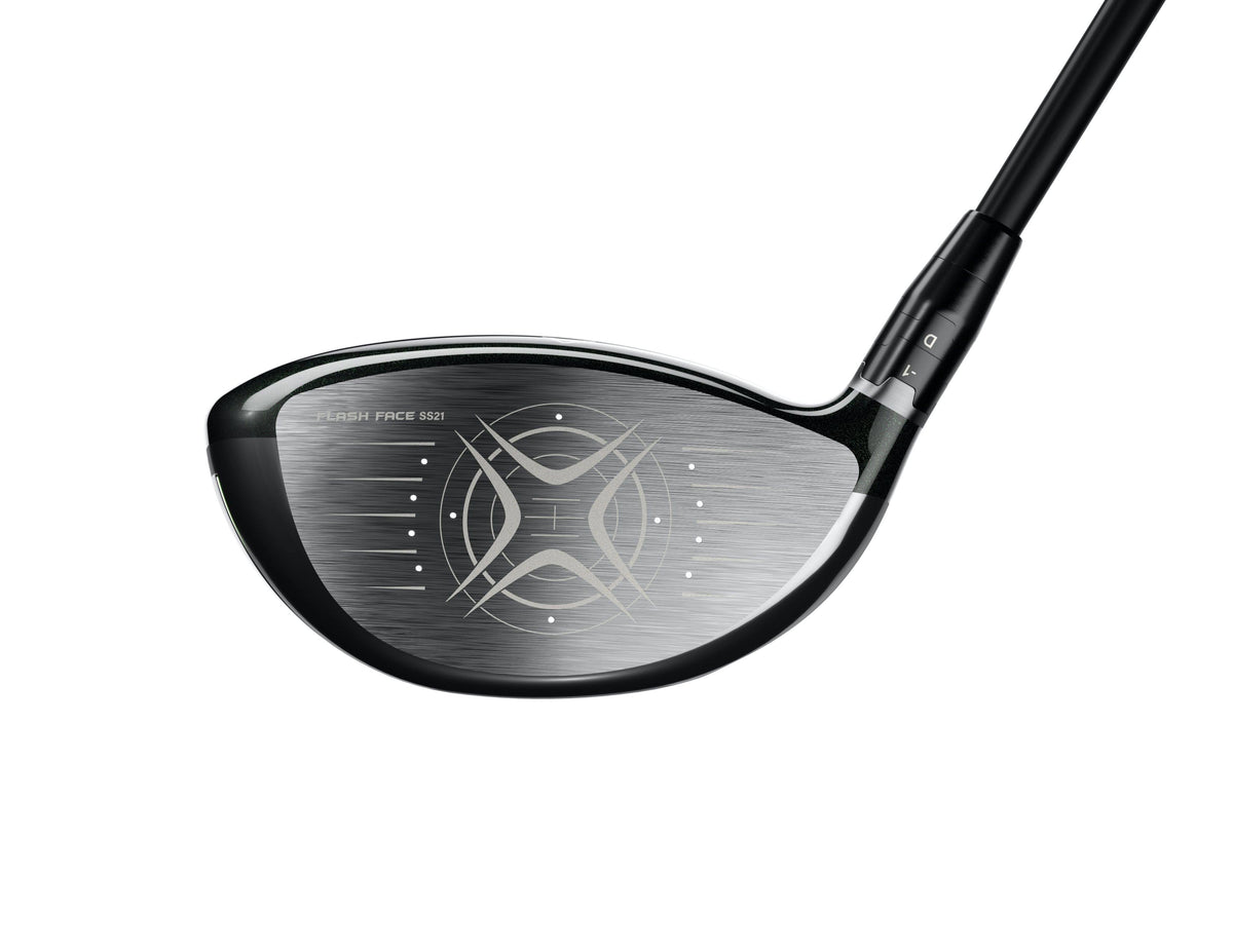 Epic Speed Driver O958