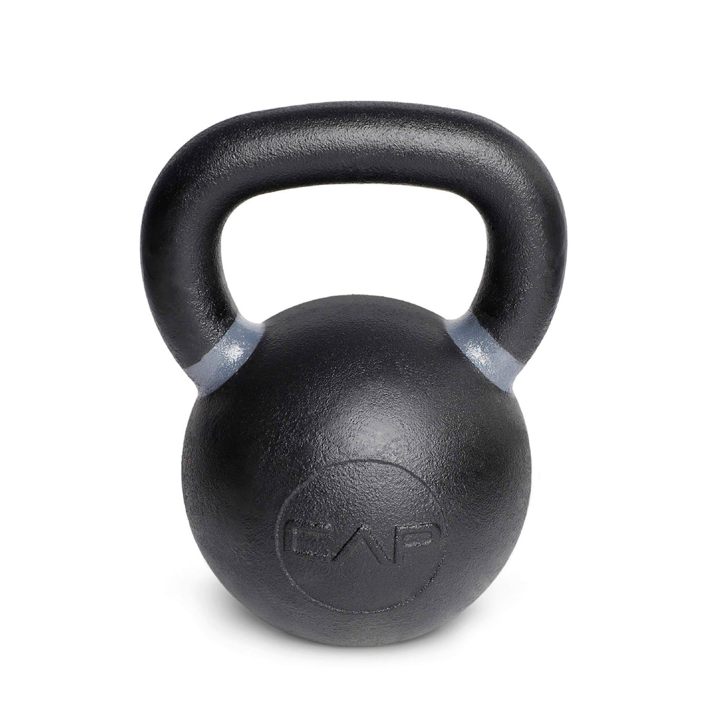 Cast Iron Competition Weight Kettlebell 44lbs H601135