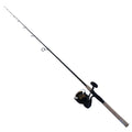 Pre-Mounted Spinning Combo R62386