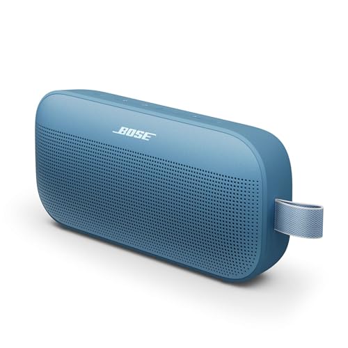 Black Portable Bluetooth Speaker with Hi-Fi Audio O292