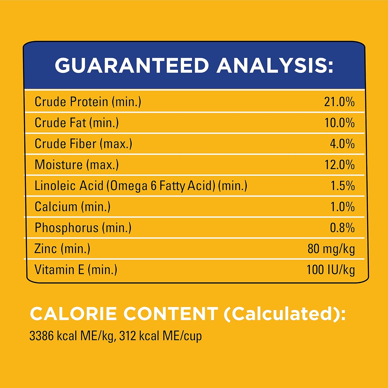 36 lb. Dry Dog Food Roasted Chicken Rice & Vegetable Flavor X854923