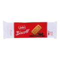 Case of 12 - 5.4 OZ Caramelized Biscuits With Belgian Chocolate F7750